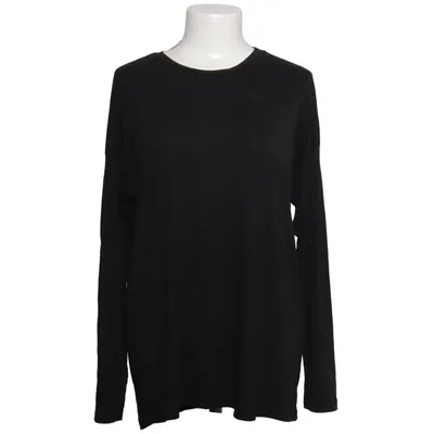 T-shirt à manches longues (Noir) de Zara Trafaluc