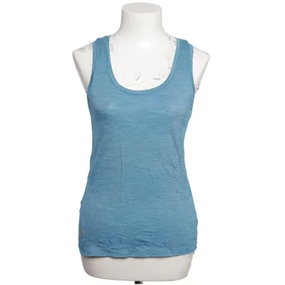 Tank Top (Blue) from Icebreaker