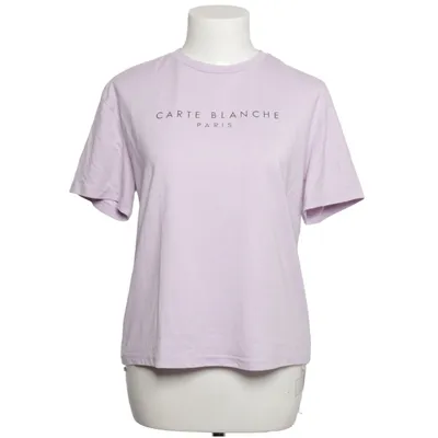 T-shirt (Purple) from Carte Blanche