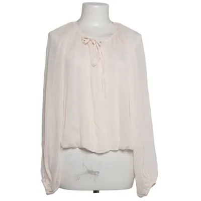Blouse (Pink) from Reserved Polyester