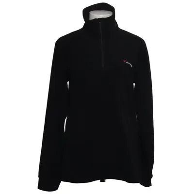 Fleece trui (Zwart) van White Season Skiwear Polyester