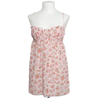 Strandklänning (Rosa, Flerfärgad) från Rumored Polyester, Viskos