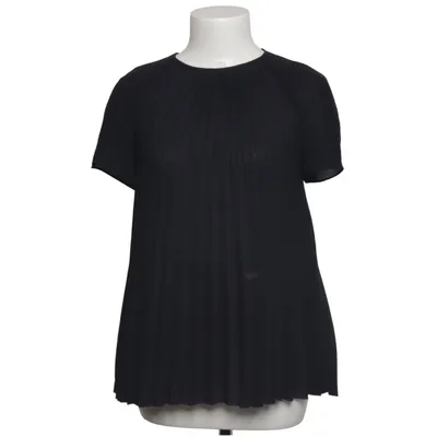 Top (Black) from COS Polyester