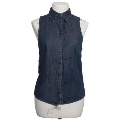 Top (Blue) from Acne Studios