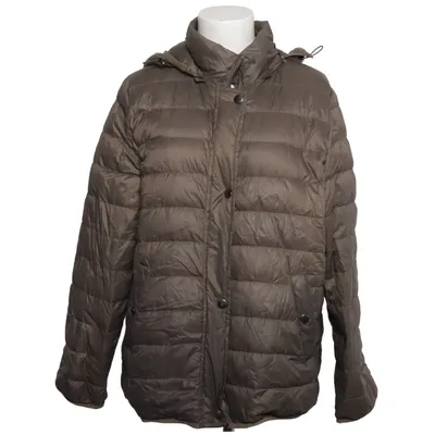 Lightweight jacket (Green) from Katag Down, Feather, Polyamide