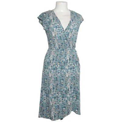 Wikkeljurk (Blauw, Wit, Grijs) van Royal Robbins Elastaan, Modal