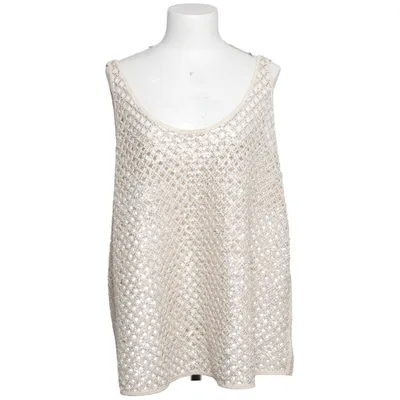 Strandjurk (Beige) van H&M Polyester