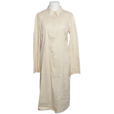 Skjortklänning (Beige) från Odeon