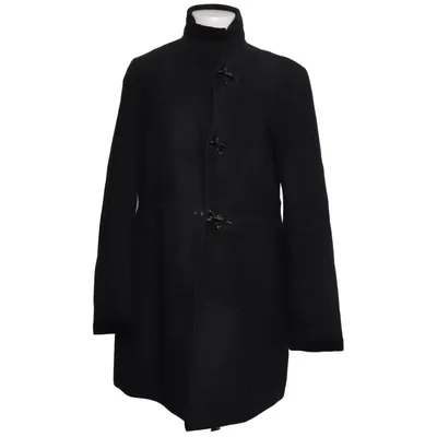 Jas (Virginia Coat) van Fay Kasjmier, Polyamide, Viscose, Wol