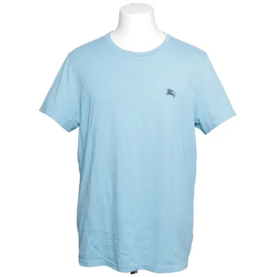 T-shirt (Blå) fra Burberry Bomuld