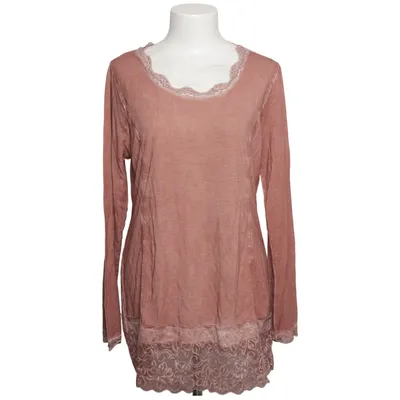 Topp (Rosa) från Linea Tesini Elastan, Nylon, Viskos