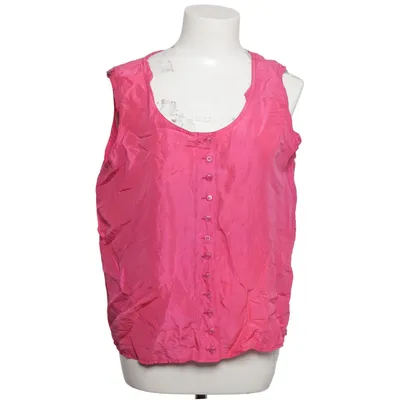 Top (Pink) from Rosner Silk