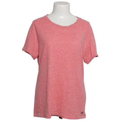 T-shirt (Rouge, Rose) de O'Neill Coton, Polyester, Viscose