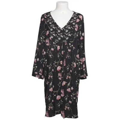 Robe (Noir, Rose, Multicolore) de MyHallys