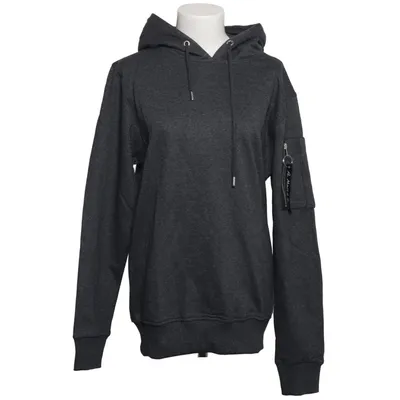 Sweat à capuche (Gris) de Amaci