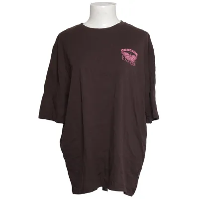 T-shirt (Brown) from Yourturn