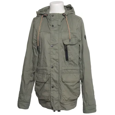 Parkas (Grön) från O'Neill Bomull, Polyester