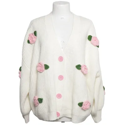 Kofta (Vit, Rosa, Grön) från Cider Polyester