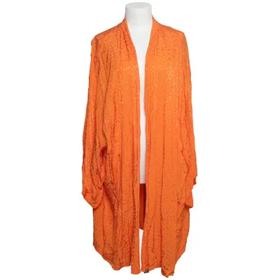 Kimono (Orange) fra ASOS Viscose