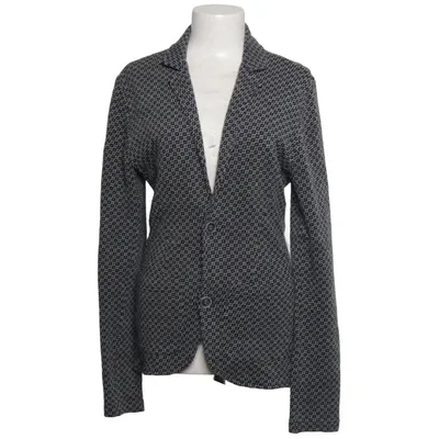 Blazer (Zwart, Wit) van WE
