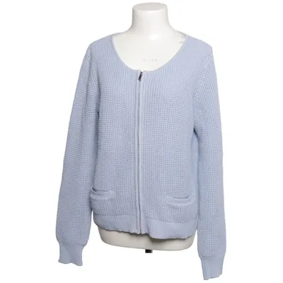 Cardigan (Blue) from Antonelle Acrylic, Cotton
