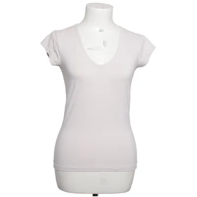 T-shirt (Beige) från Filippa K Bomull, Elastan