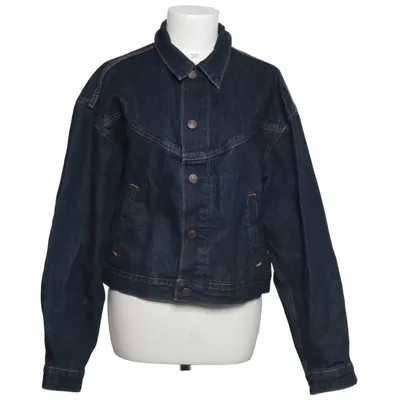 Veste en jean (Bleu) de Levi's Premium Coton
