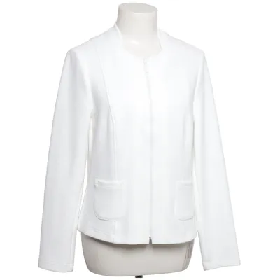 Jacke (Weiß) von Frank Walder
