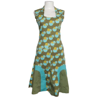 Robe (Odile) de Skunkfunk Coton, Élasthane