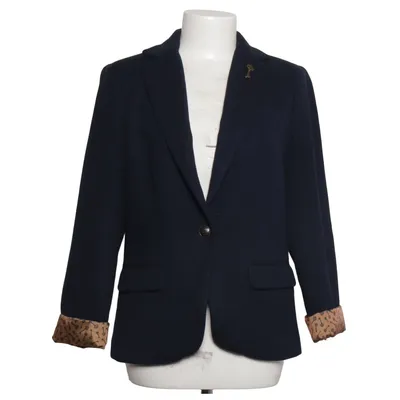 Blazer (Miss/1 23 Blazer) fra Miss America Polyester, Viscose