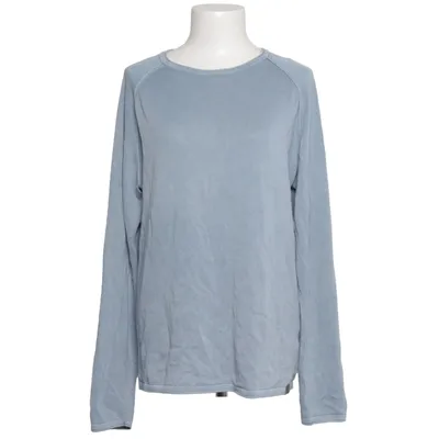 Long sleeve T-shirt (85153-1273) from Genti Cotton