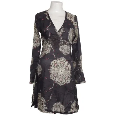 Tunic (Cos/Lace Print Dress) from Costes Silk