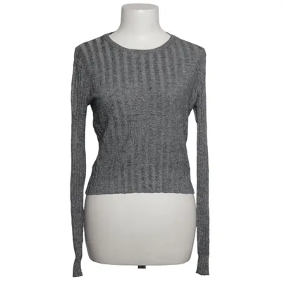 Tröja (Grå) från Bershka Knitwear