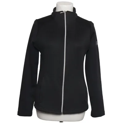 Sports jacket (Black) from Anzoni Polyester