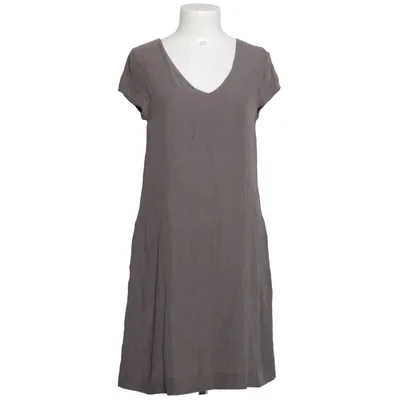 Dress (Gray) from Daniels Elastane, Silk