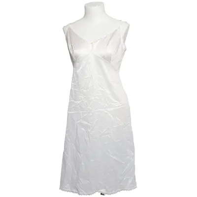 Slip (White) from Vanity Fair Nylon