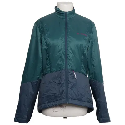 Veste légère (Koro Insulation Jacket) de Vaude Élasthane, Polyamide, Polyester, Polyuréthane