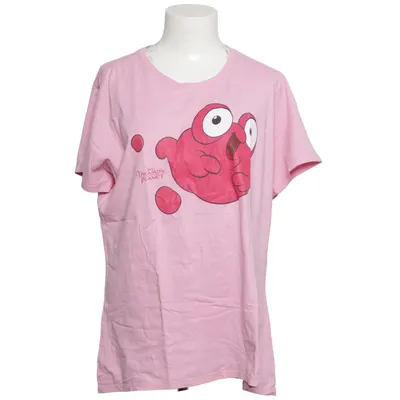 T-shirt (Pink) fra Disney Bomuld
