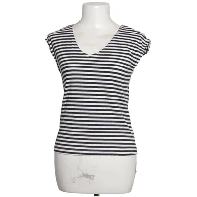 T-shirt (Black, White) from Anna Field Petite