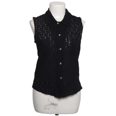 Haut (Noir) de Vunic Polyamide, Viscose