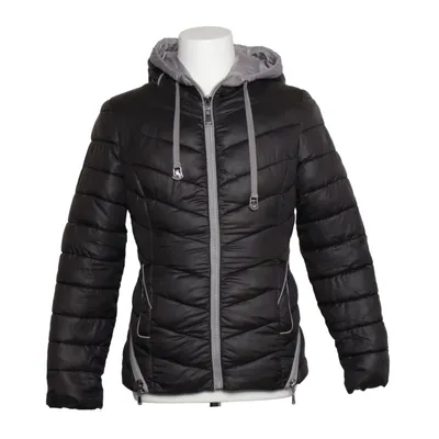 Winterjas (Zwart) van S'West