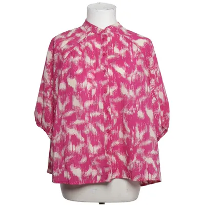 Blouse (La-Short Puff Blouse) de Eksept Polyester