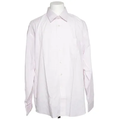 Hemd (Pink) von Basic Line Baumwolle, Polyester