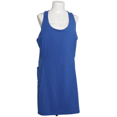 Dress (Blue) from Sweaty Betty Elastane, Polyamide