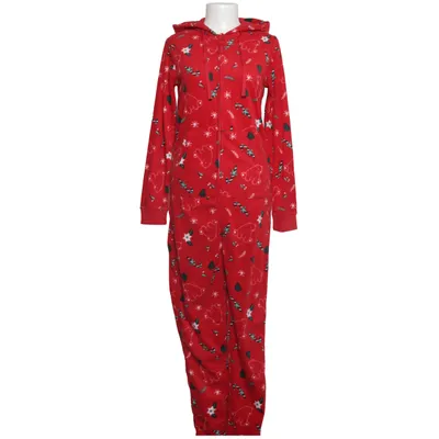 Onesie (Rood, Meerkleurig) van Esmara Polyester