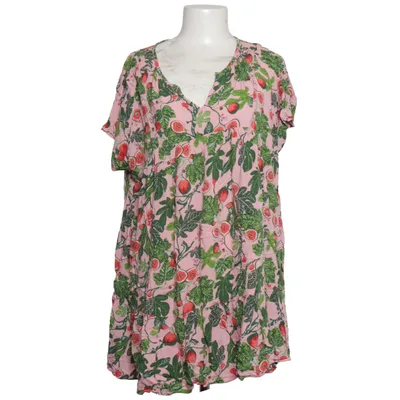 Robe (Rose, Vert, Rouge) de Blutsgeschwister