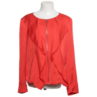 Jacket (Red) from Patrizia Dini Polyester