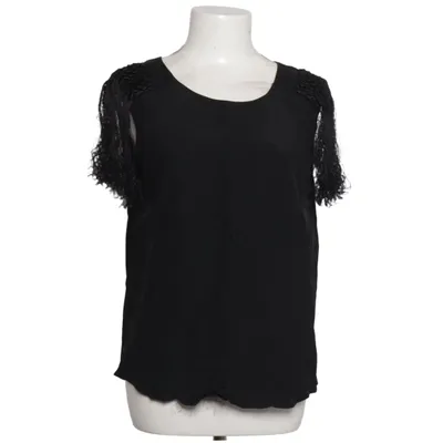 Top (Schwarz) von Les Petites