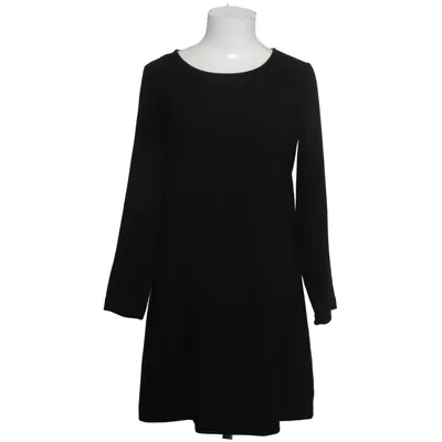 Dress (Black) from American Apparel Elastane, Polyester
