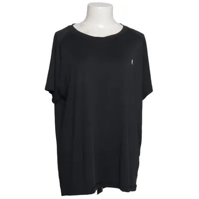 T-shirt (Svart) från Atmosphere Workout